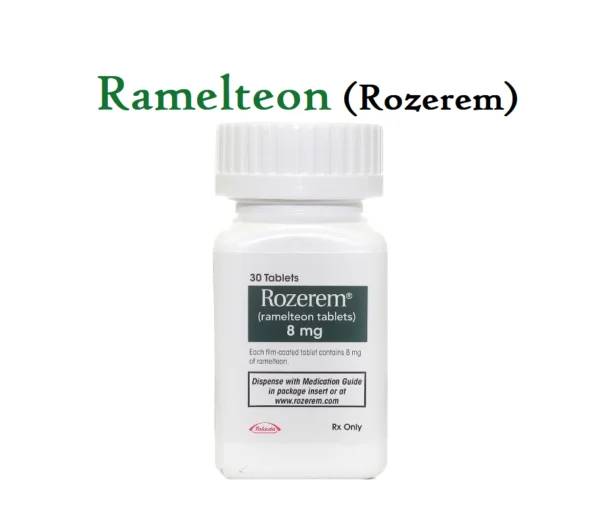 Buy Ramelteon Online | Buy Ramelteon Sleeping Pill Online