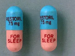 Buy Restoril Temazepam online - Image 3