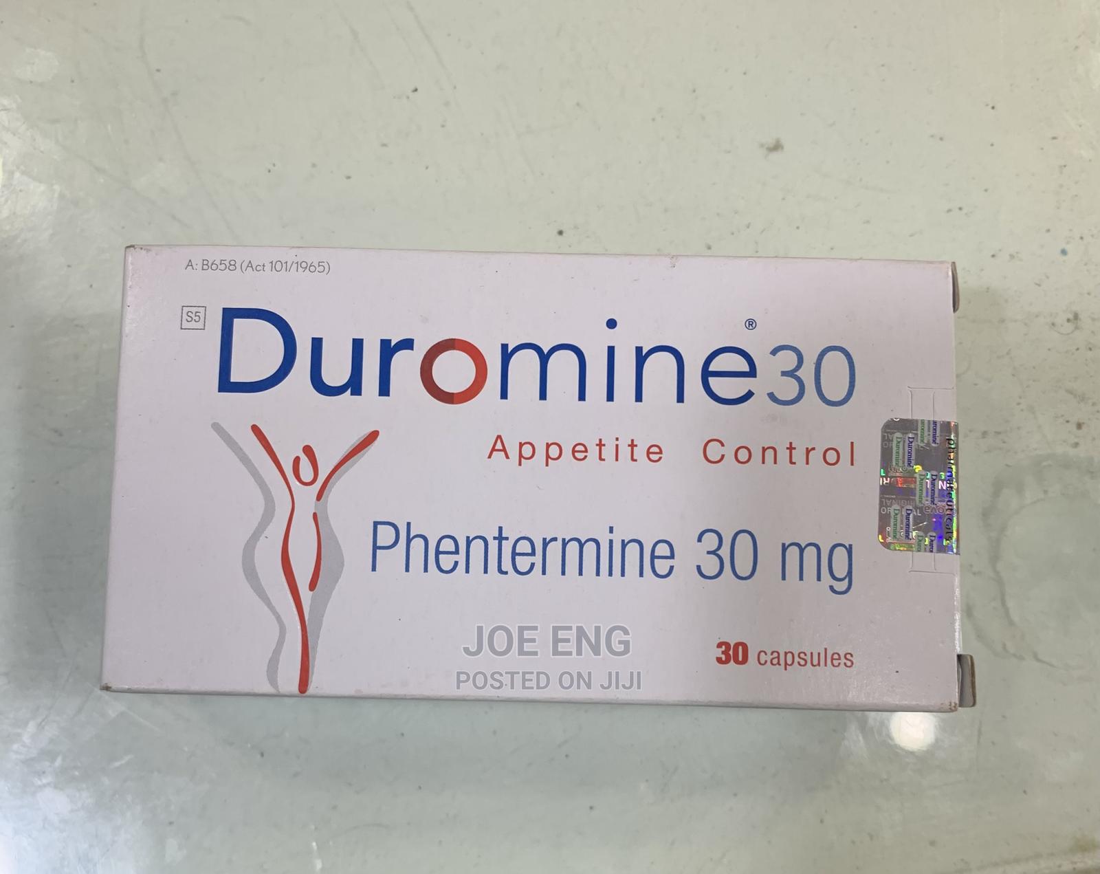 Buy Duromine Online