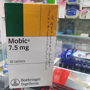Buy Mobic Online | Mobic For Sale | Where To Buy Mobic