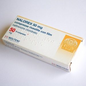 Buy Naltrexone Online | Buy Naltrexone Without Prescription